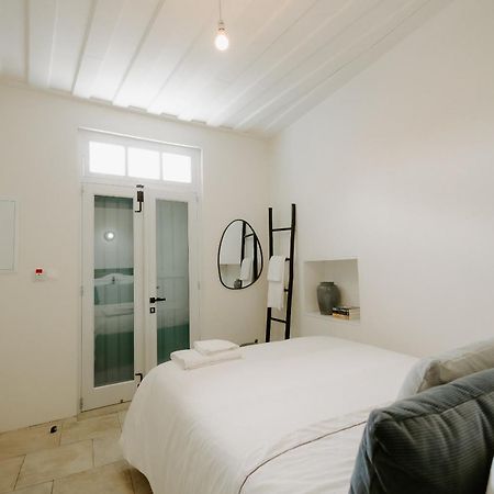 Smaragda'S Guest Rooms Limassol Extérieur photo