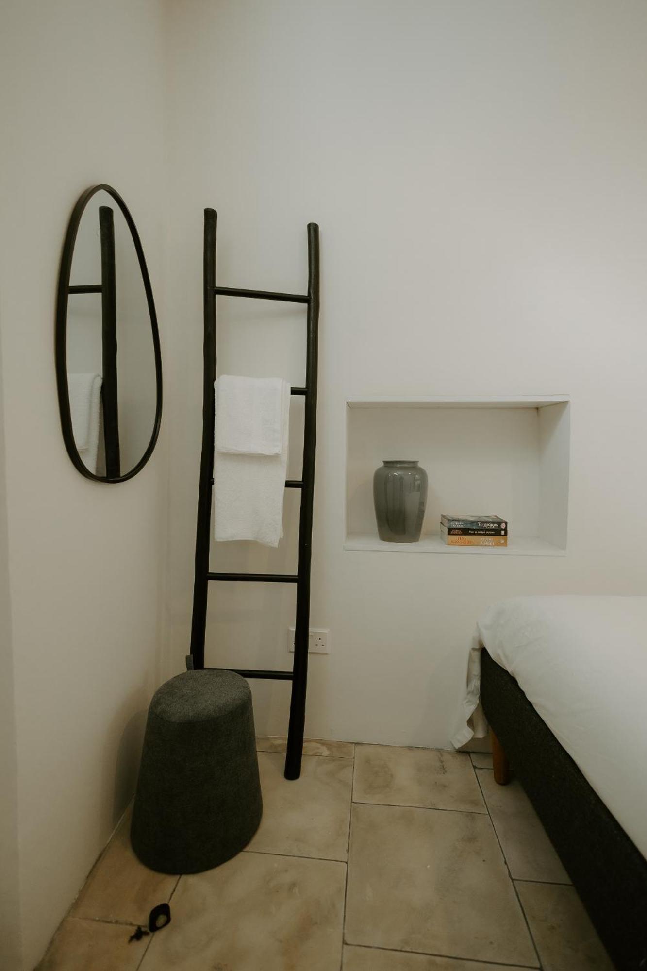Smaragda'S Guest Rooms Limassol Extérieur photo