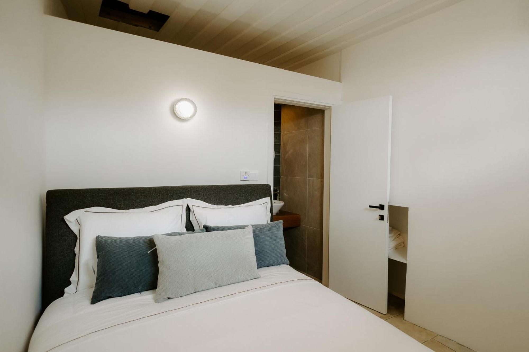 Smaragda'S Guest Rooms Limassol Extérieur photo
