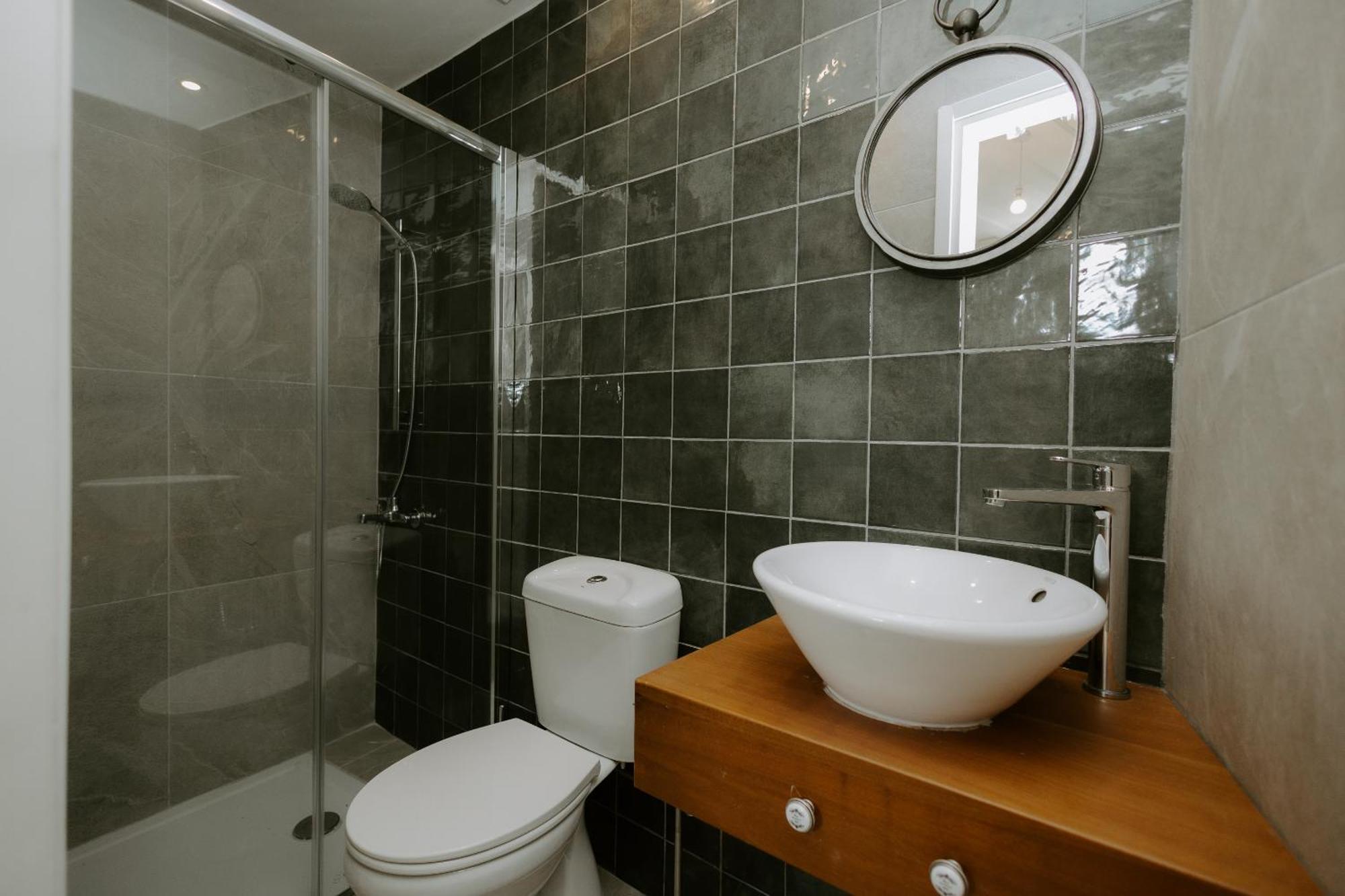 Smaragda'S Guest Rooms Limassol Extérieur photo