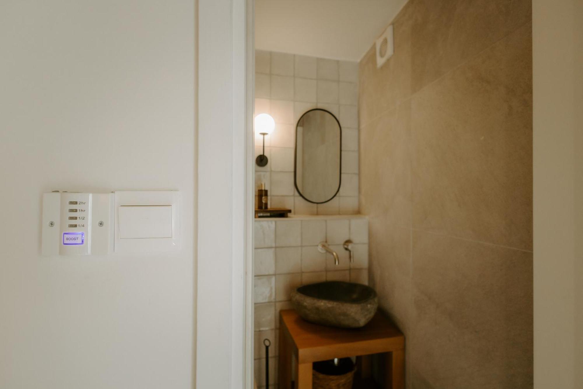 Smaragda'S Guest Rooms Limassol Extérieur photo