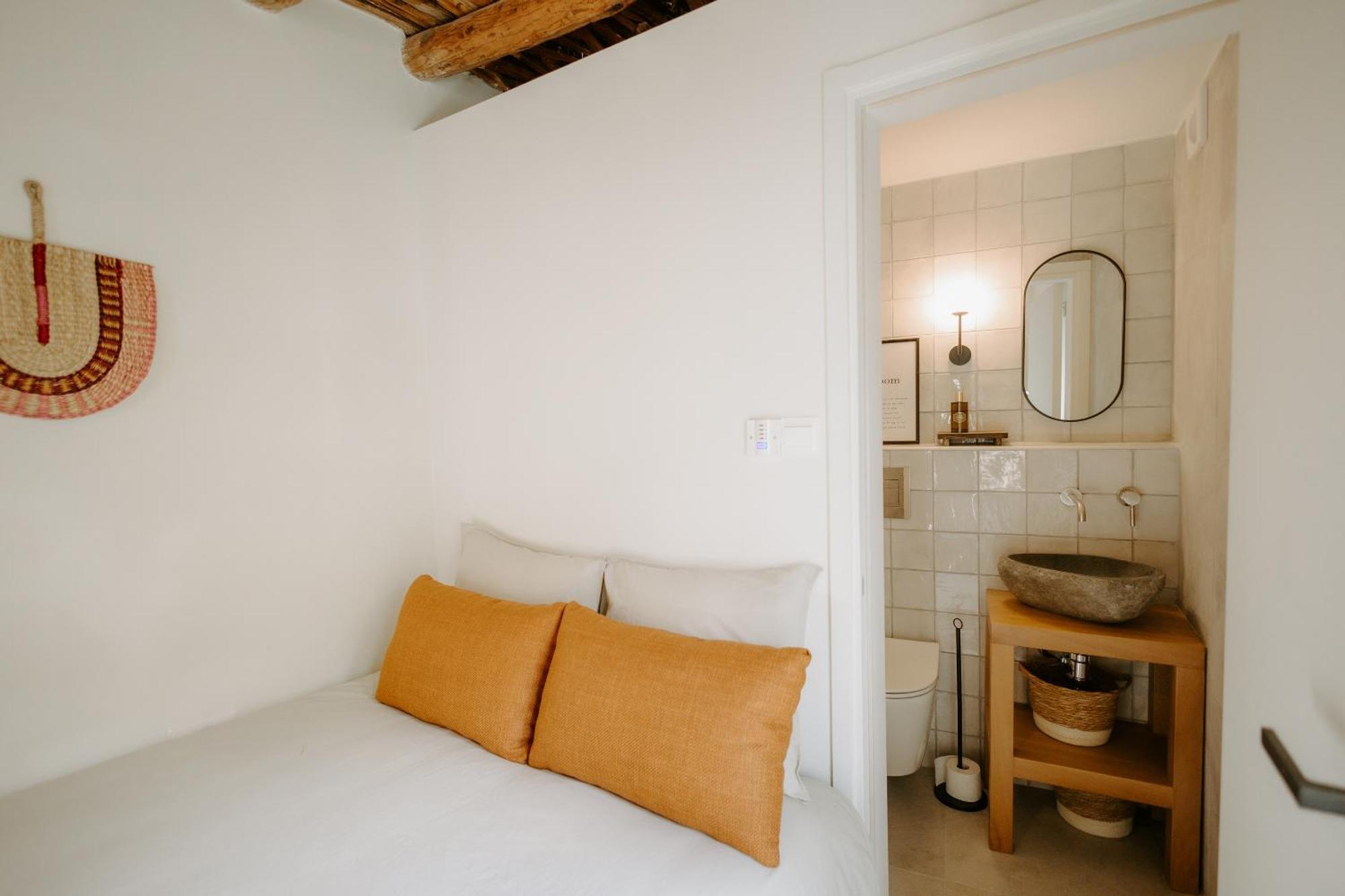 Smaragda'S Guest Rooms Limassol Extérieur photo