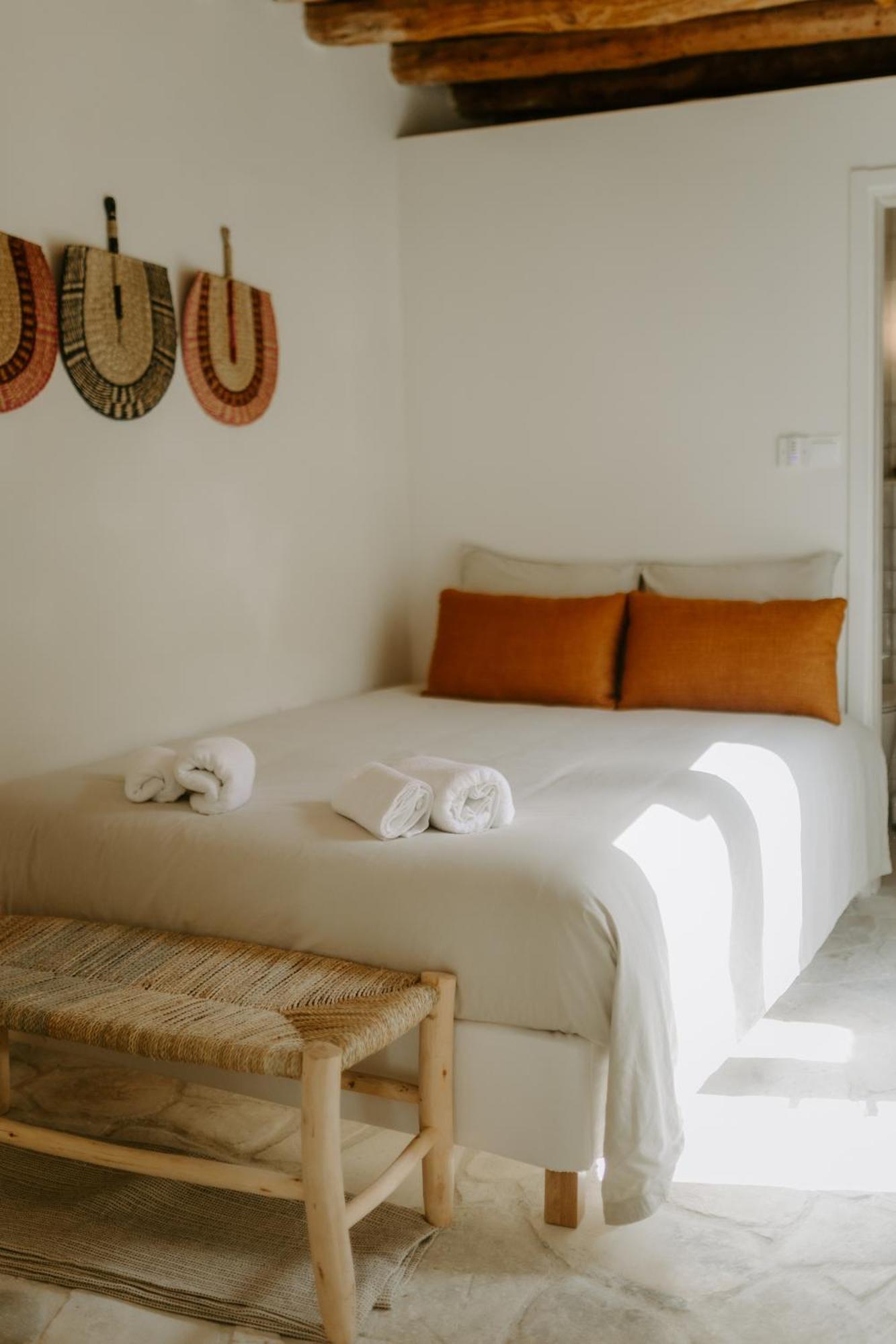 Smaragda'S Guest Rooms Limassol Extérieur photo