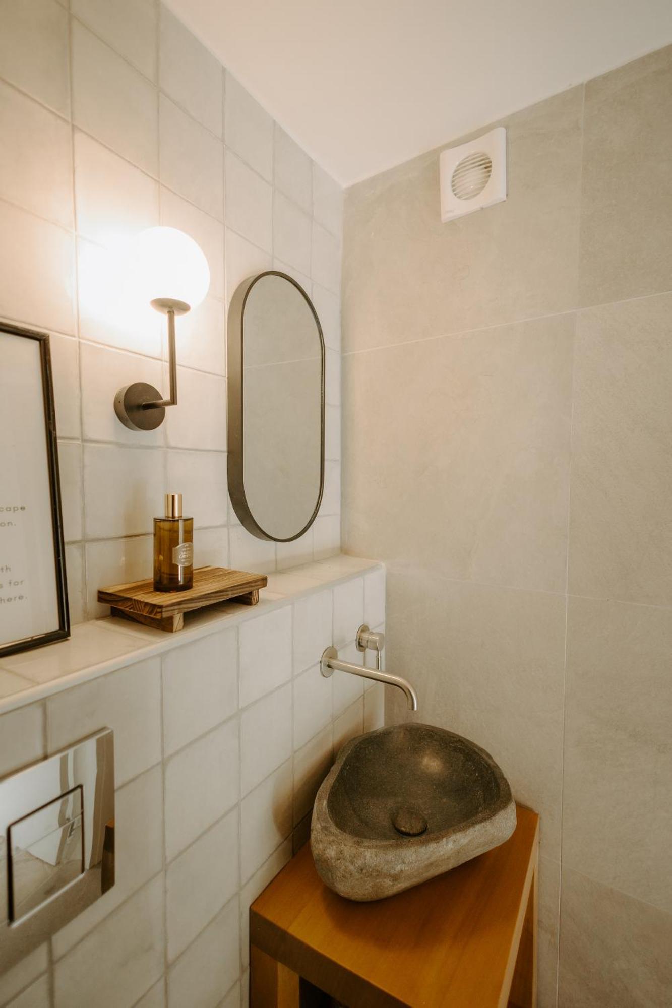 Smaragda'S Guest Rooms Limassol Extérieur photo
